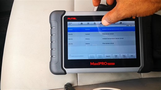 Autel Scanner ABS modulator bleed How to Get air out of ABS Anti-lock brake system bleeding Part 7 | Neymar Modes | Facebook