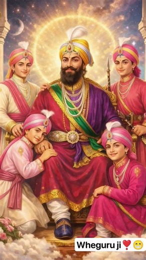 guru' ka darshan dekh dekh dekh dekh Jiva Waheguru Ji best Gurbani 🌺🥰🙌