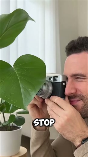 Camera that spills water #shorts #comedy #prank