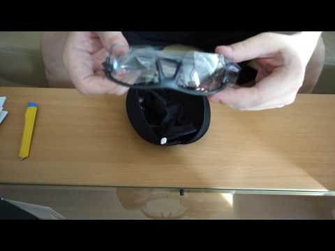 [Unboxing] Oakley Flak 2.0 XL Photochromic - part 1 - First Look