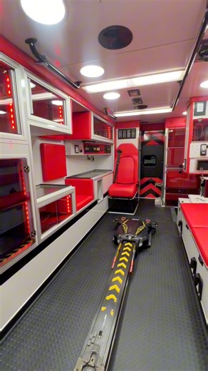 225K views · 7.2K reactions | ‼️壘 #ETA #EMS #ambulance #paramedic #support #firedepartment #hospital #lifesaving #unit #fleet #remount #rescue #deepgap #nc | Emergency Transportation Associates | Facebook