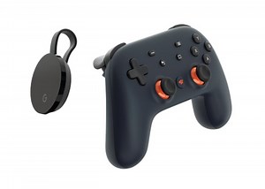 Google Stadia cloud gaming launches November 2019