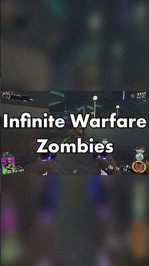 UNLOCKING DIRECTORS CUT IN 2024 (IW ZOMBIES)