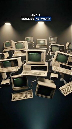 How Microsoft Took Over the PC Industry | The Bill Gates MS-DOS Strategy