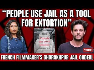 French Filmmaker Valentin Hénault Reveals Caste Realities and Prison Hell in New Memoir