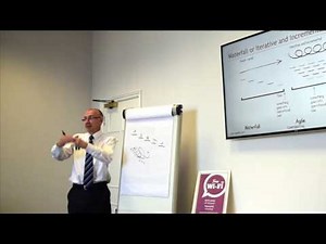 Part 2 Waterfall or Iterative