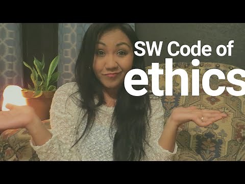 Ethical Dilemma / Steps for Social Workers