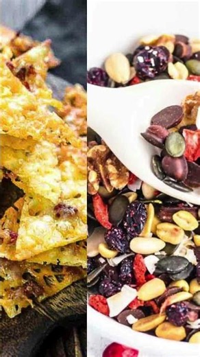 11 Tasty Snack Ideas Every True Basketball Fan Needs Right Now