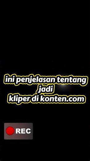 penjelasan tentang incam di konten.com#konten.com#kontencomsuli#kontenkreator