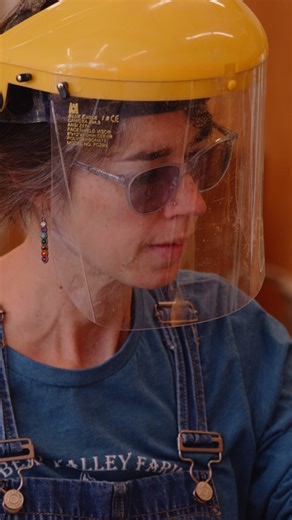 The Allan Folk School at Mikell offers both spring and fall sessions. Working directly with skilled artisans, you can learn a wide variety of arts and crafts such as copper enameling, stained glass and woodturning. For over 26 years, Camp Mikell has hosted the Allan Folk School at our St. Joseph the Carpenter Craft Center. Activities at the Craft Center are a great way to add exciting new dimensions to your next retreat. Consider planning your next retreat around our wonderful facility! We are g