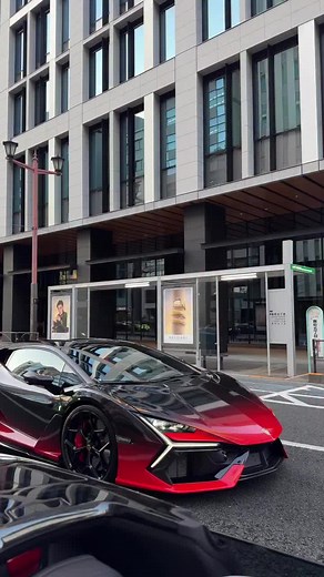 Lamborghini Showcase: The Ultimate Convey Experience