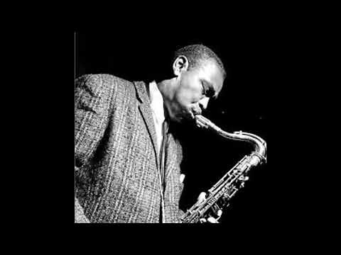 Blue Harlem - Ike Quebec - 1944