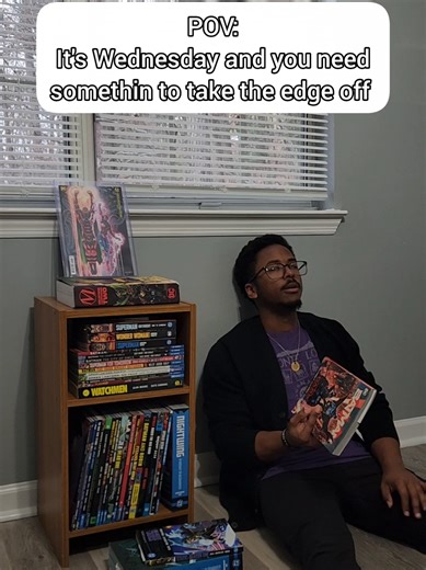 Humorous Batman Moments to Lighten Your Day