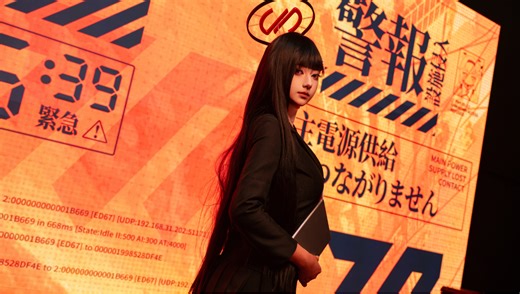 期待我的表现是吗?放心吧,我会用结果证明