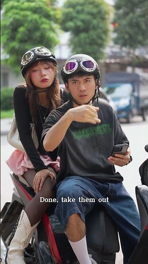 Cầm ra | Oppa Huy