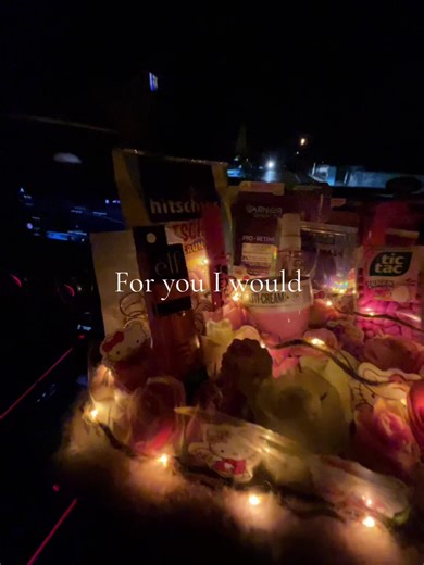 #foryouiwould #geschenk #love #viral #fy