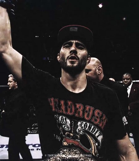 Killer Carlos Condit: UFC Highlights and Knockouts