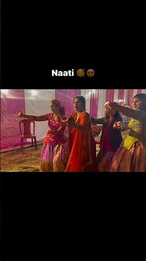 Jaunsari Nati Dance #Pahadi #Pahad #jaunsarbawar #jonsaridance #jonsari #jonsarisongs #himachal