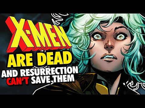 Let's Talk About EVERYTHING in X-Men - Hellfire Gala 2023 #1