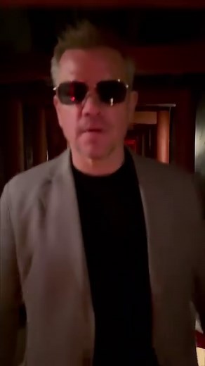 2.1M views · 93K reactions | Late night runway with Matt and Em. | Robert Downey Jr | Facebook