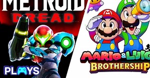 10 Dead Franchises Nintendo Actually Brought Back | Articles on WatchMojo.com