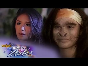 Sineserye Presents: Hiram na Mukha (Full Episode 19) | Jeepney TV