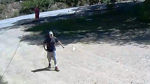 Police warn residents about suspicious couple in Alfred