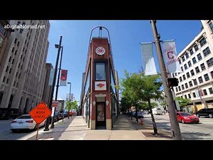 Cleveland, Ohio | COMPLETE TOUR in 4K