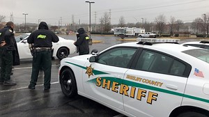 Shelby County deputy relieved of duty for use of force in November incident 'just discovered'