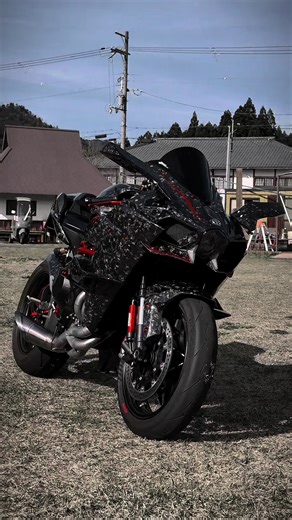 H2R フォージドホイールの驚異