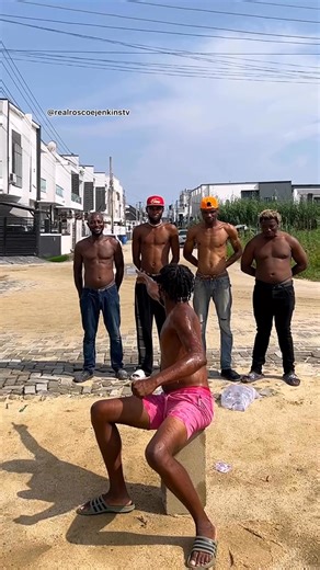 1M views · 19K reactions | Funniest Game in the World Pt9 #trending #shorts #trending #virals #viralreels #game | Roscoe Jenkins TV | Facebook