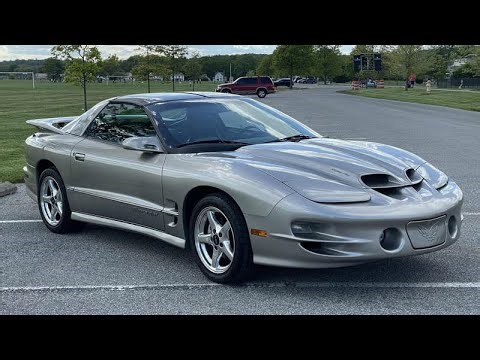 Rear-end rebuild on 01’ Trans-am!