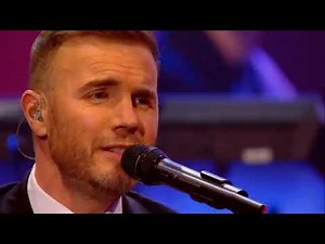 Gary Barlow - Live - 2013
