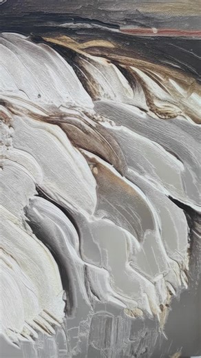 #KrearteMitraArtisan #KrearteId #customwallpaper #interiorsurabaya #customwallcoveringsforluxuryhomes #customwallcovering #wallmurals #dekorasiinterior #embossingwallpaper Elevate your space with custom-designed wallpaper! ✨ I love how this Krearte Mitra Artisan piece adds such unique texture. Thinking of a refresh? 🤔 Custom wallcoverings like these transform any room! 🏡 #KrearteId | Krearte.id