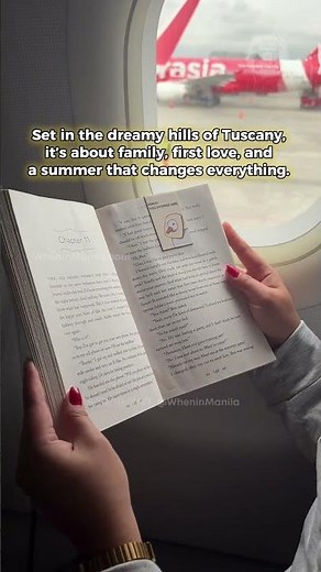 Love & Gelato Book
