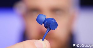 OnePlus Bullets Wireless Z review: Affordable almost-wire-free audio [Video]