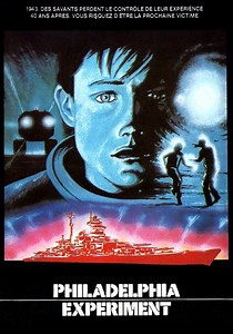 Regarder Philadelphia Experiment en streaming