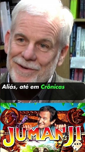 ZATHURA É SEQUÊNCIA DE JUMANJI