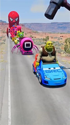 “सब बराबर हैं | भेदभाव पर आधारित कार्टून कहानी”#cartoon #comedy