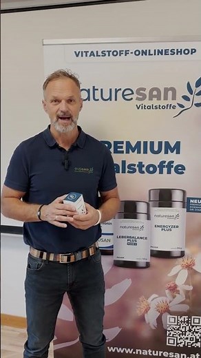 🌿 Darmosan: Why your immune system begins in the gut - Dr. rer. nat. Markus Stark