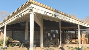 Former Fair Play, Mo. employee charged with forgery, stealing with deceit