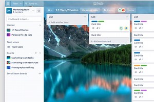 La renovación de Trello es mucho más que un rediseño: cronogramas, líneas de tiempo y gráficos para controlar mejor los proyectos