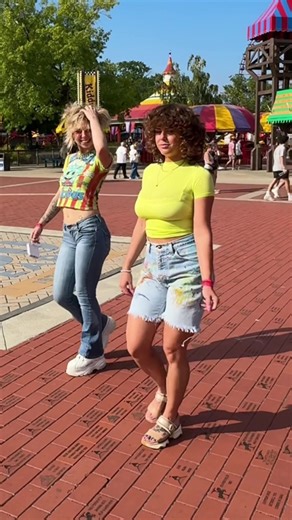 Best Friend Slow Motion TikTok Compilation