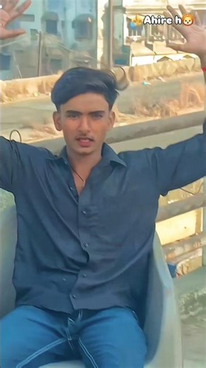 #VIDEO​ | शेर दिल अहीरे ह | #Sonu​ Yadav | Sher Dil Ahire Ha | New #Bhojpuri​ Song 2026