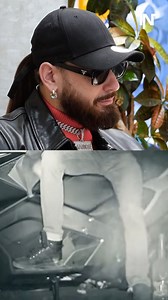 SCH revoit “John Lennon” de sa première mixtape 🔥 | Interlude