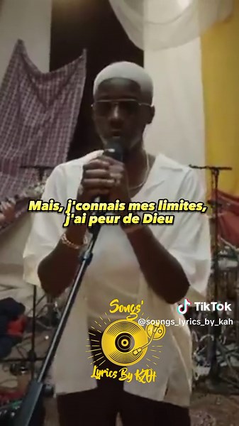 Petit cœur - MHD #petitcœur #mhd #mhdaily #fyp #cotedivoire🇨🇮 #songslyricsbykah #france🇫🇷