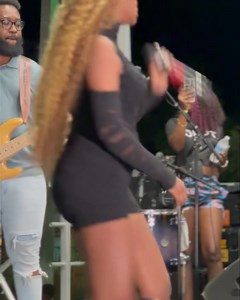 Vanessa Desire Live nan madan gougousse | Guy Wewe