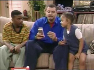 The Sinbad Show S01E22 Adoption 1