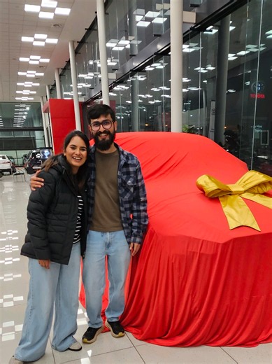 First Car in Australia: Our Starter Car Story