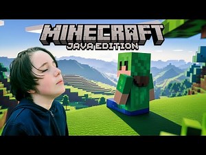 ⛏ Minecraft Java Edition 🏹 Gameplay